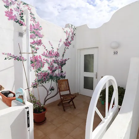 Apartman Casa Amina