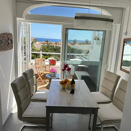 Apartman Casa Amina *