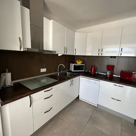 Apartman Casa Amina *
