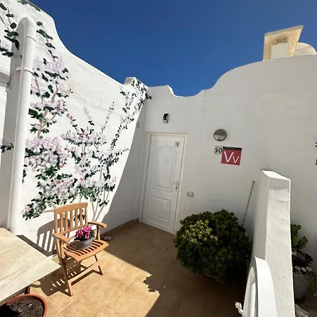 Casa Amina * Costa Calma