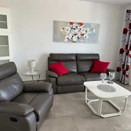 Casa Amina * 科斯塔卡玛