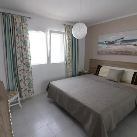 公寓 Casa Amina *