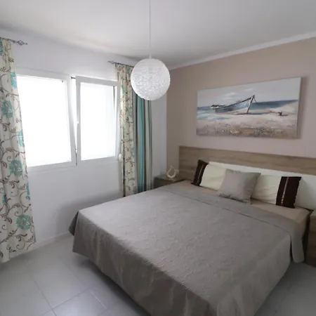 Casa Amina * 科斯塔卡玛