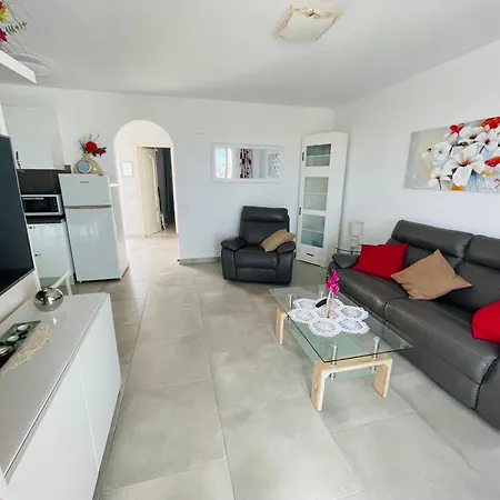 Casa Amina 公寓