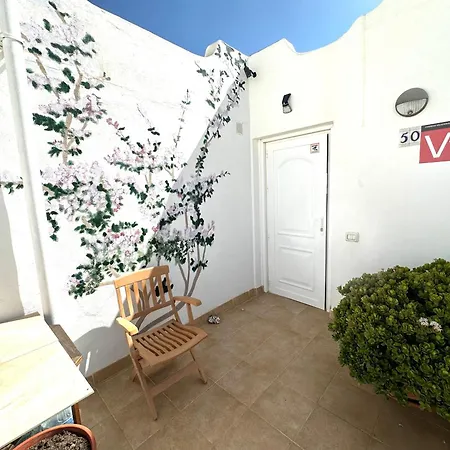 Casa Amina