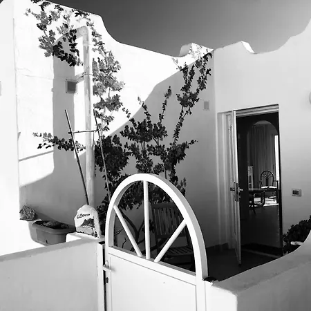 Casa Amina 公寓 *