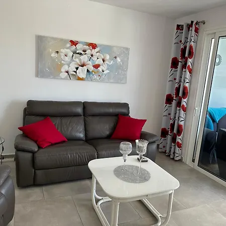 Casa Amina 公寓
